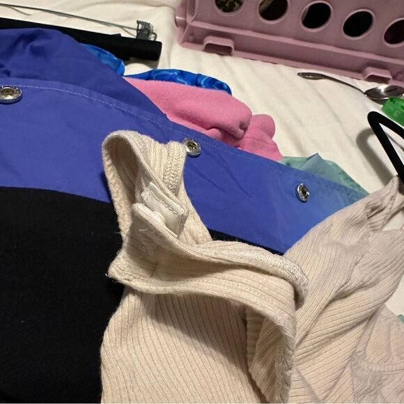 Princess Polly cream corset style bodysuit - Picture 8 of 8